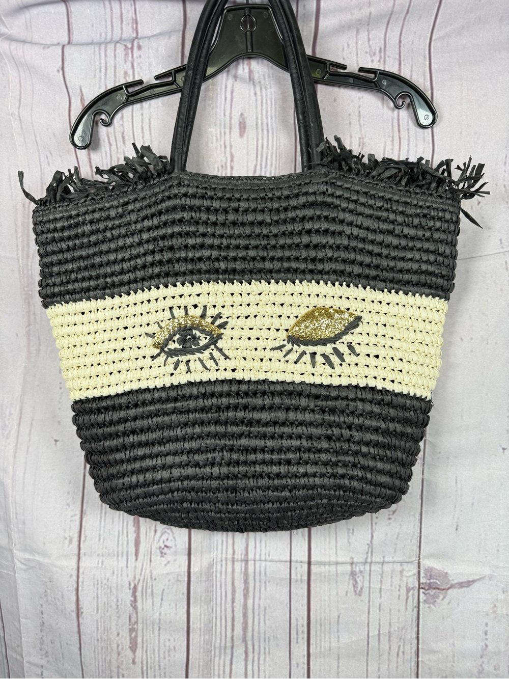 Aldo Tote Beach Bag
